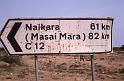 WT 1400 204-33 Kenya